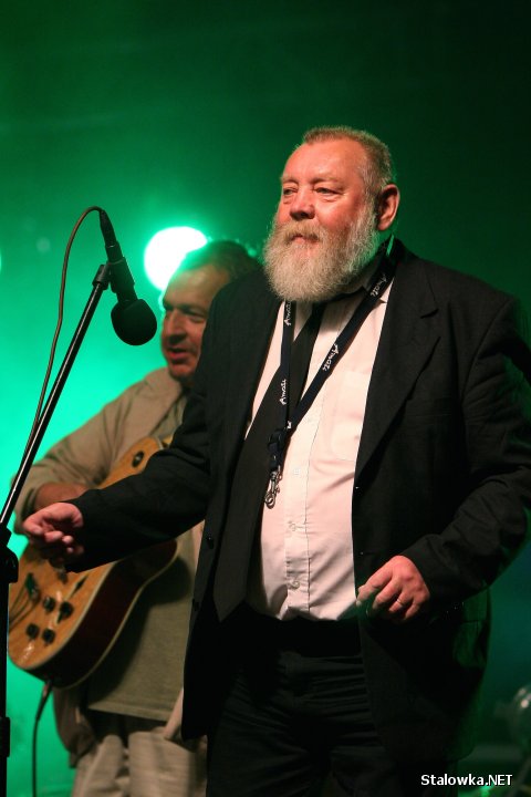 Ivan Mladek i Banjo Band.