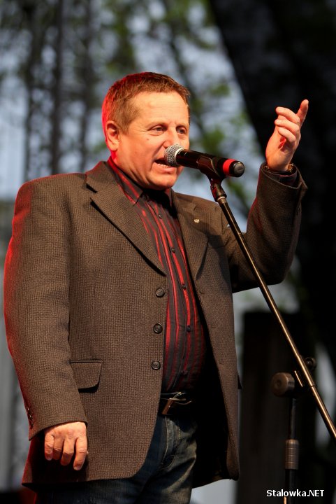 Kabaret Rak.