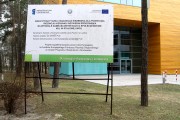 Ponad 590 tys. zł miasto chce przekazać filii Katolickiego Uniwersytetu Lubelskiego w Stalowej Woli na korektę projektu budynku inżynierii środowiska.