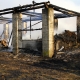 Stalowa Wola: W Słomianej spłonęły dwie stodoły