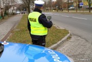 W ubiegłym roku na terenie Stalowej Woli wydarzyło się 39 wypadków drogowych, o 10 mniej niż w roku ubiegłym.
