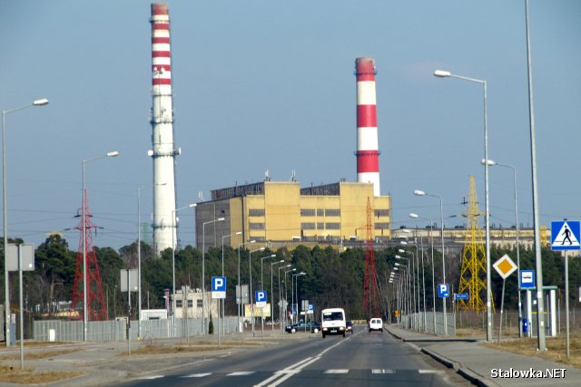 Zarząd Elektrociepłowni Stalowa Wola chce jeszcze w tym miesiącu podpisać umowę na budowę bloku gazowo - parowego.