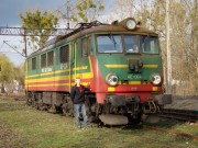 Pochodzący ze Stalowej Woli Michał Bis, pasjonat kolei niebawem wybiera się na ekspedycję do Libanu, aby zbadać losy polskich lokomotyw serii 301Dc.