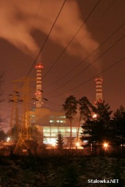 We wczorajszym, wieczornym wydaniu Wiadomości TVP informowano, że niektóre elektrownie szykują się do ograniczenia mocy. W tym Elektrownia Stalowa Wola.