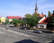 Właściciele nieruchomości w Rozwadowie i Charzewicach mają obawy związane z planowaną budową tzw. obwodnicy tej części Stalowej Woli. 