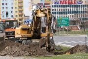 Radni ze Stalowej Woli przekazali kolejne pieniądze na remont kanalizacji deszczowej na terenie miasta. Tym razem z miejskiego budżetu przekazanych na ten cel ma być ponad 730 tys. zł. 