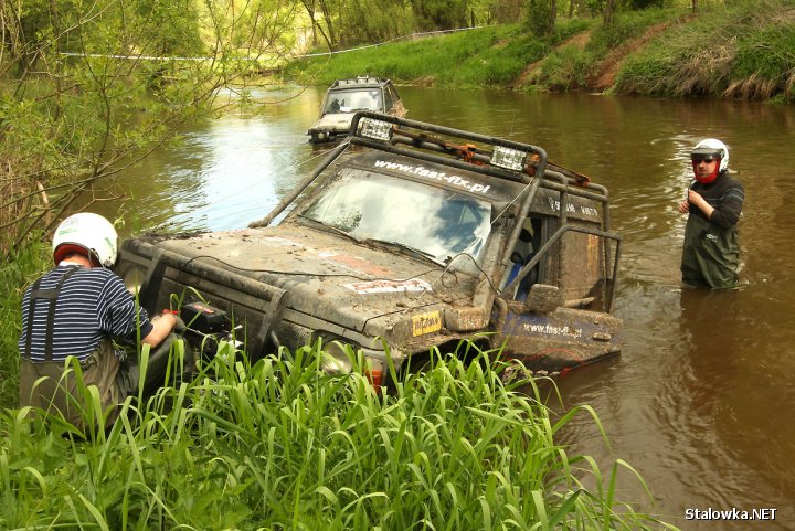 Off-Road Trophy 4x4 2008