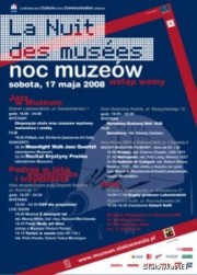 Noc Muzeów.