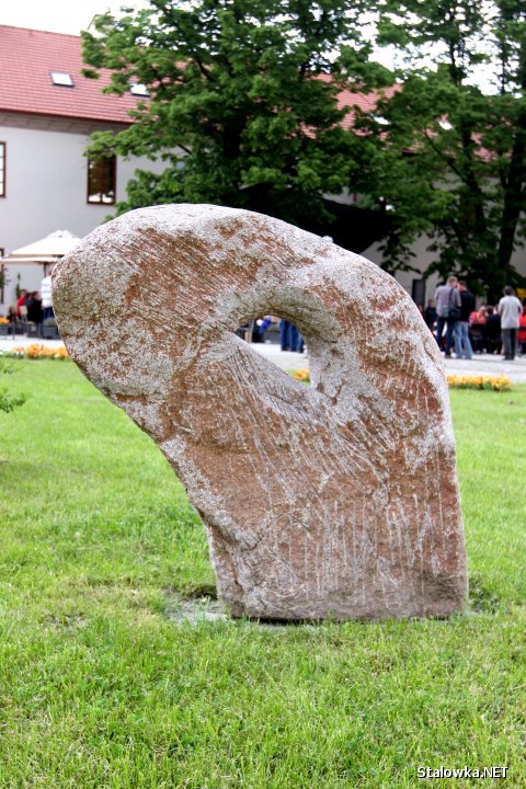 Festiwal N w Muzeum Regionalnym w Stalowej Woli.