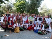 Zespół Pieśni i Tańca Ludowego Lasowiacy ze Stalowej Woli na czele z choreografem Markiem Zarembą wyjechał do Turcji w roli ambasadora polskiego folkloru.