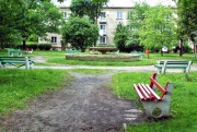 Lokatorzy bloków przy ul. Wyszyńskiego i Staszica w Stalowej Woli, które mają bezpośrednio sąsiadować z Parkiem Edukacyjnym za kinem Ballada, chcą aby ich okolica pozostała osiedlową oazą spokoju.