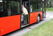 ZMKS chce wyremontować 25 starych autobusów. W piątek radni mają podjąć decyzję o przekazaniu na ten cel 300 tys. zł.