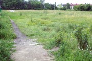 Do tej pory działka pozyskana z części boiska ZSO nr 2 w Stalowej Woli nie znalazła kupca, a miasto nie planuje ogłoszenia kolejnego przetargu.