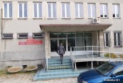 Stalowowolski magistrat ogłosił nieograniczony przetarg ustny na sprzedaż budynku po sądzie rejonowym przy ul. Energetyków 11A. 