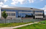 Prace wykończeniowe w Bibliotece Uniwersyteckiej w Stalowej Woli dobiegają końca. Urząd miasta ogłosił przetarg na dostawę, montaż i uruchomienie systemu zabezpieczenia i kontroli zbiorów.