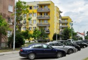W 2012 i 2013 roku Spółdzielnia Mieszkaniowa w Stalowej Woli dociepli ściany w 24 budynkach mieszkalnych. Koszt tych inwestycji wyniesienie prawie 11 mln zł. 