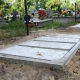 Stalowa Wola: Mieszkańcy interweniują w sprawie rozbudowy rozwadowskiego cmentarza