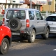 Stalowa Wola: DK77: Kolizja trzech aut na Alejach