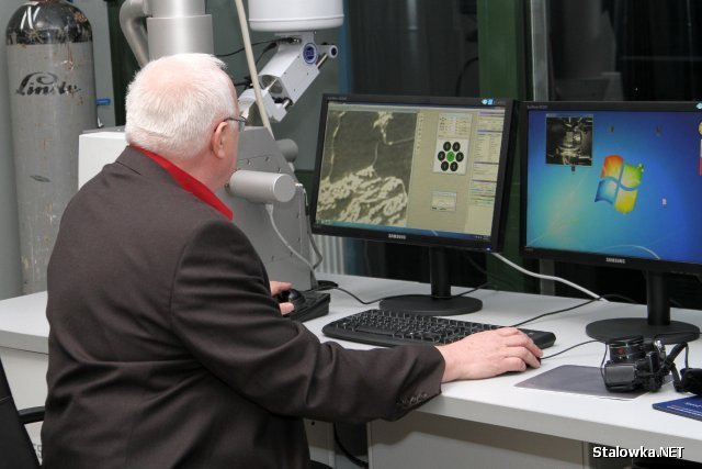 Wśród zalet projektu oprócz gigantycznego dofinansowania, należy wymienić najnowocześniejszy w skali Europy i świata sprzęt oraz aparaturę. 