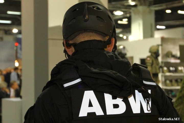 Huta Stalowa Wola na XX Międzynarodowym Salonie Przemysłu Obronnego MSPO w Kielcach.