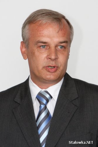 Krzysztof Trofiniak, nowy prezes zarządu i dyrektor generalny HSW S.A.