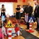 Stalowa Wola: Stalowowolskie przedszkolaki dostały prezent od WORD