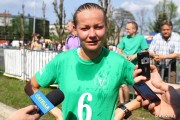 Pochodząca z Zaklikowa w powiecie stalowowolskim, 27-letnia Agnieszka Ciołek, lekkoatletka specjalizująca się w biegach długodystansowych została zwyciężczynią 34. Maratonu Warszawskiego, zdobywając tytuł mistrzyni Polski.