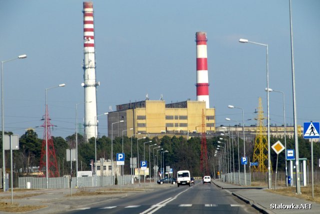 W 2014 roku w Elektrociepłowni Stalowa Wola zainstalowana zostanie turbina gazowa o wartości ok 40 mln euro.