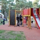 Stalowa Wola: Najpóźniej w środę otworzą szwedzkie place zabaw