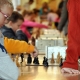 Stalowa Wola: Głuszak, Maj i Bąk szachowymi mistrzami Stalowej Woli