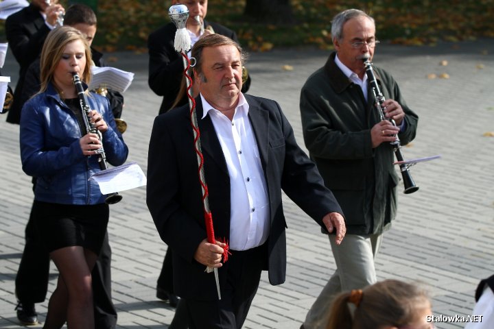 Miejski Dom Kultury chce zachęcać młodzież do wstępowania w szeregi zespołów artystycznych.