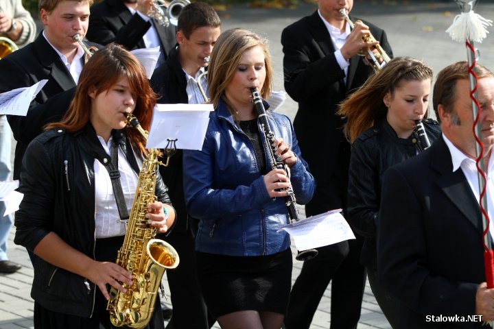 Miejski Dom Kultury chce zachęcać młodzież do wstępowania w szeregi zespołów artystycznych.