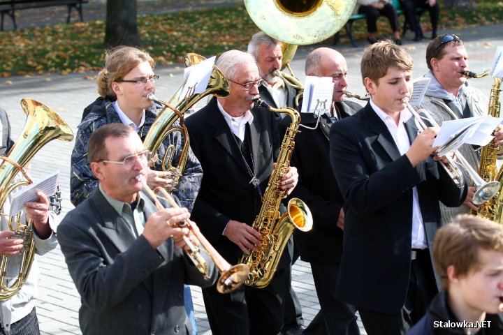 Miejski Dom Kultury chce zachęcać młodzież do wstępowania w szeregi zespołów artystycznych.