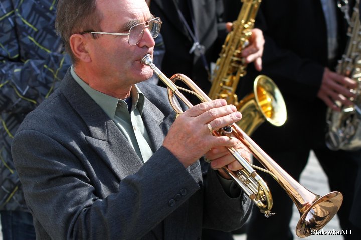 Miejski Dom Kultury chce zachęcać młodzież do wstępowania w szeregi zespołów artystycznych.