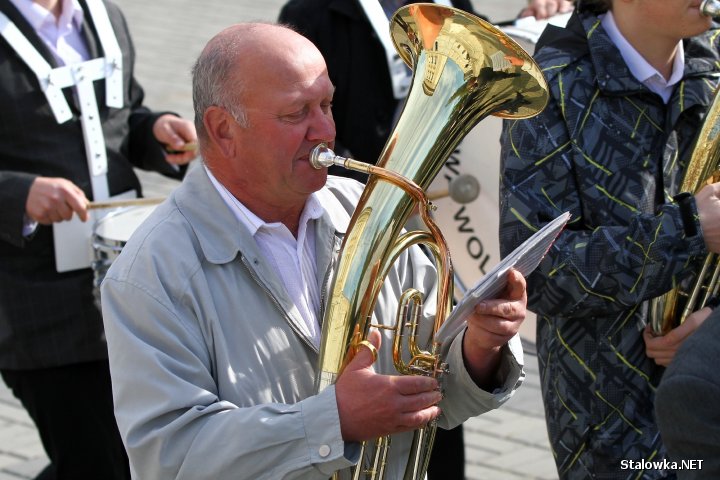 Miejski Dom Kultury chce zachęcać młodzież do wstępowania w szeregi zespołów artystycznych.