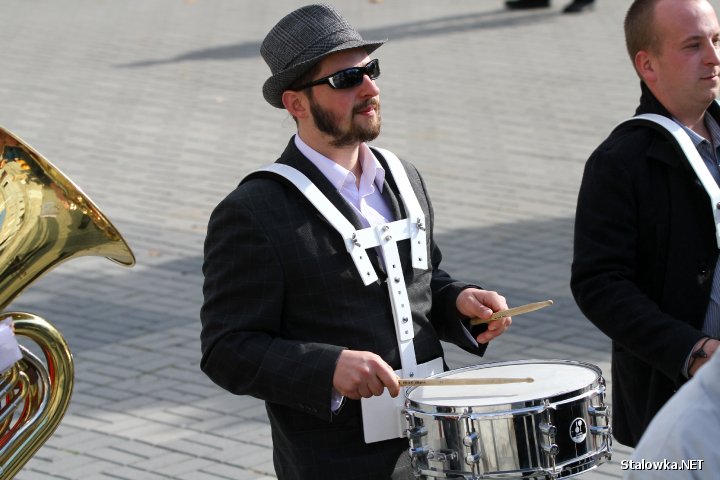 Miejski Dom Kultury chce zachęcać młodzież do wstępowania w szeregi zespołów artystycznych.
