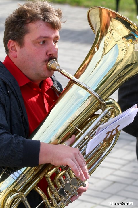 Miejski Dom Kultury chce zachęcać młodzież do wstępowania w szeregi zespołów artystycznych.