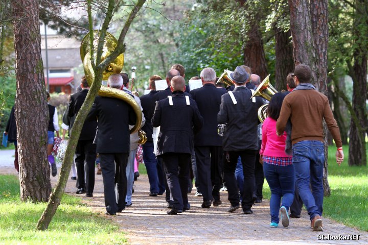 Miejski Dom Kultury chce zachęcać młodzież do wstępowania w szeregi zespołów artystycznych.