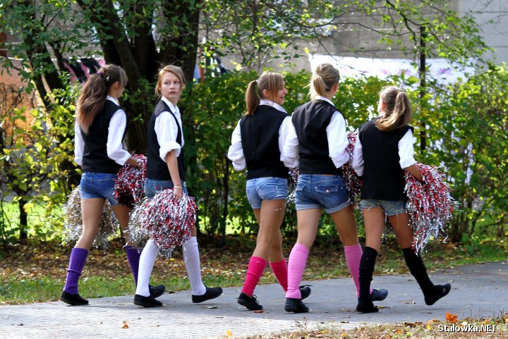 Miejski Dom Kultury chce zachęcać młodzież do wstępowania w szeregi zespołów artystycznych.