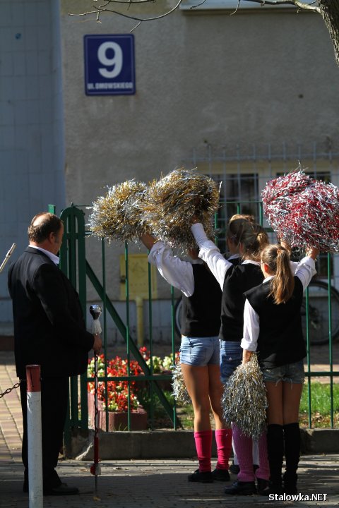 Miejski Dom Kultury chce zachęcać młodzież do wstępowania w szeregi zespołów artystycznych.