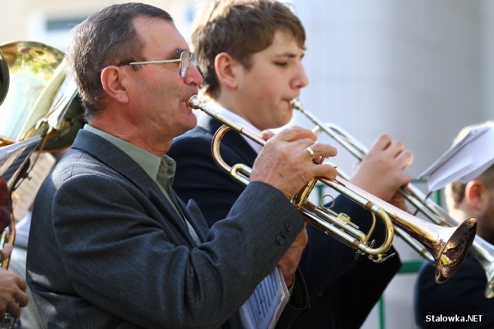 Miejski Dom Kultury chce zachęcać młodzież do wstępowania w szeregi zespołów artystycznych.