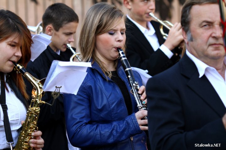 Miejski Dom Kultury chce zachęcać młodzież do wstępowania w szeregi zespołów artystycznych.