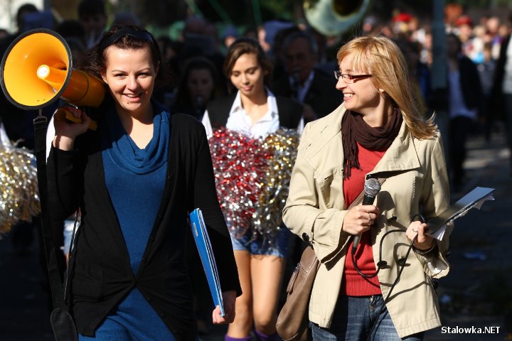 Miejski Dom Kultury chce zachęcać młodzież do wstępowania w szeregi zespołów artystycznych.