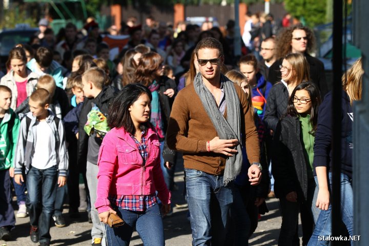 Miejski Dom Kultury chce zachęcać młodzież do wstępowania w szeregi zespołów artystycznych.