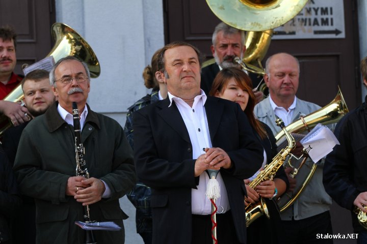 Miejski Dom Kultury chce zachęcać młodzież do wstępowania w szeregi zespołów artystycznych.