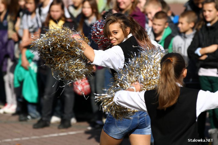 Miejski Dom Kultury chce zachęcać młodzież do wstępowania w szeregi zespołów artystycznych.