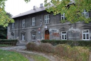 Filia nr 1 Miejskiej Biblioteki Publicznej w Charzewicach została oficjalnie zlikwidowana.