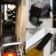 Stalowa Wola: Pożar strawił mieszkanie na Poniatowskiego