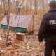 Stalowa Wola: Policja i MOPS poszukują bezdomnych