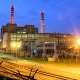 Stalowa Wola: Pożar w Elektrowni Stalowa Wola. Elektrownia szacuje straty na pół miliona złotych